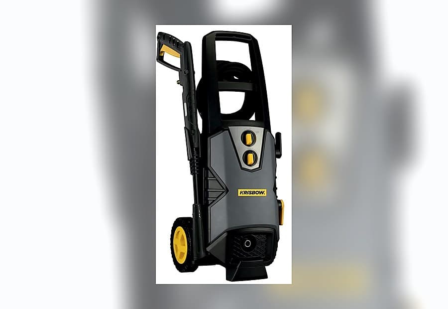 Mesin jet cleaner untuk kebutuhan toko dan usaha