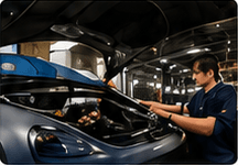 Kebutuhan selang untuk otomotif